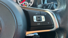 Volkswagen Polo 1.0 TSI 95 R-Line 5dr Petrol Hatchback